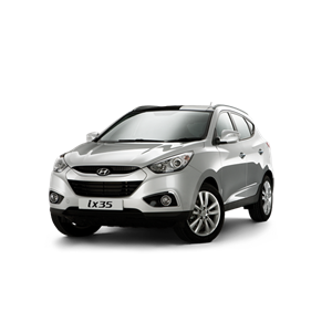 Hyundai car PNG image-11224